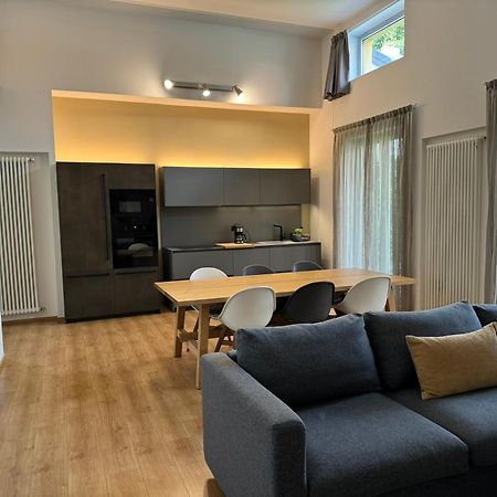 Lovely Loft Molo メナッジョ エクステリア 写真