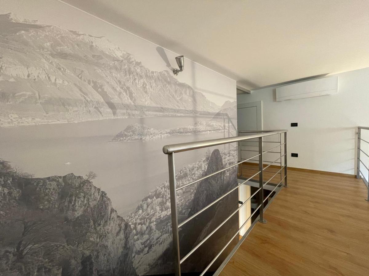 Lovely Loft Molo メナッジョ エクステリア 写真