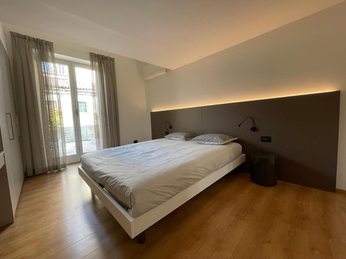 Lovely Loft Molo メナッジョ エクステリア 写真
