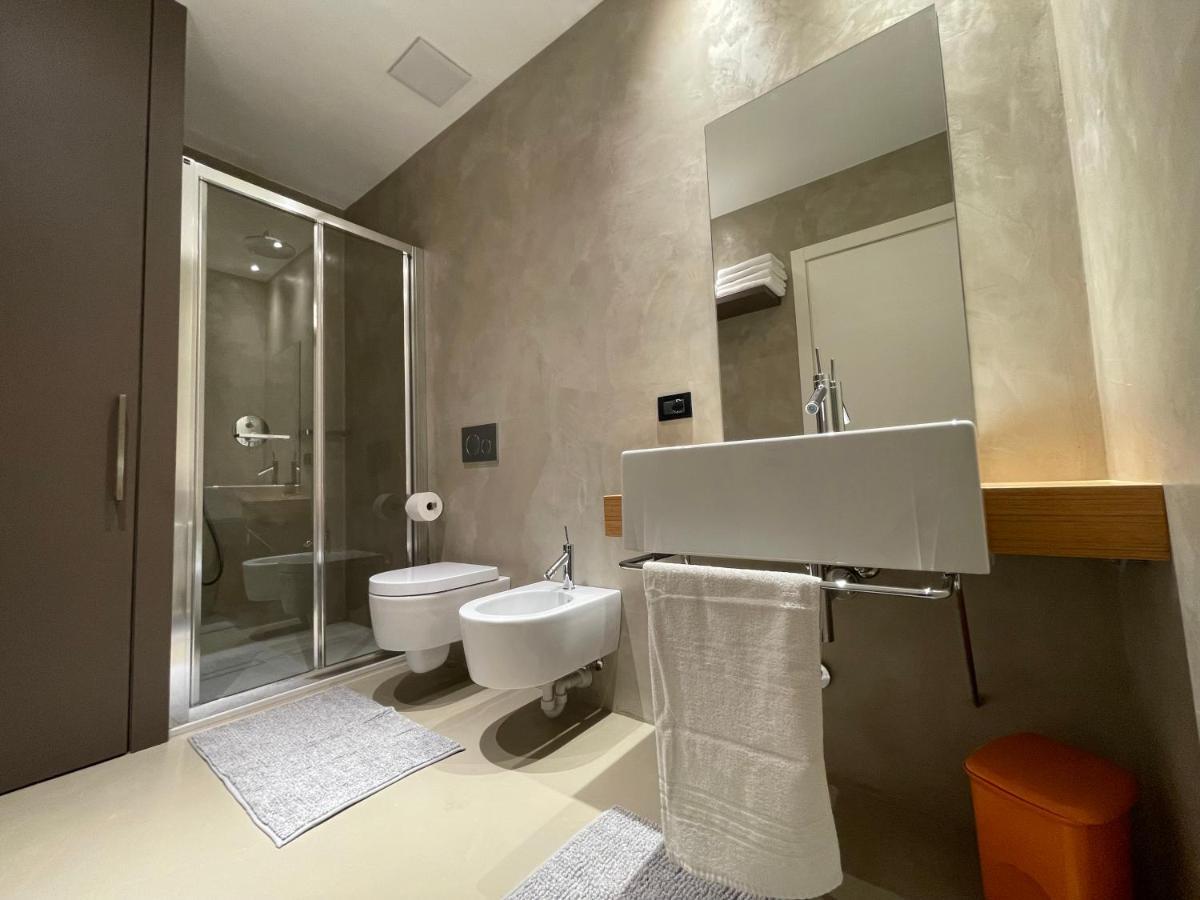 Lovely Loft Molo メナッジョ エクステリア 写真