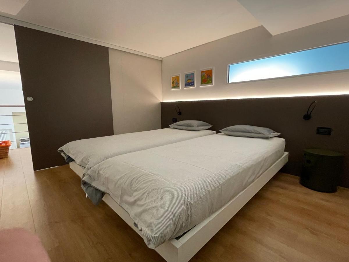 Lovely Loft Molo メナッジョ エクステリア 写真