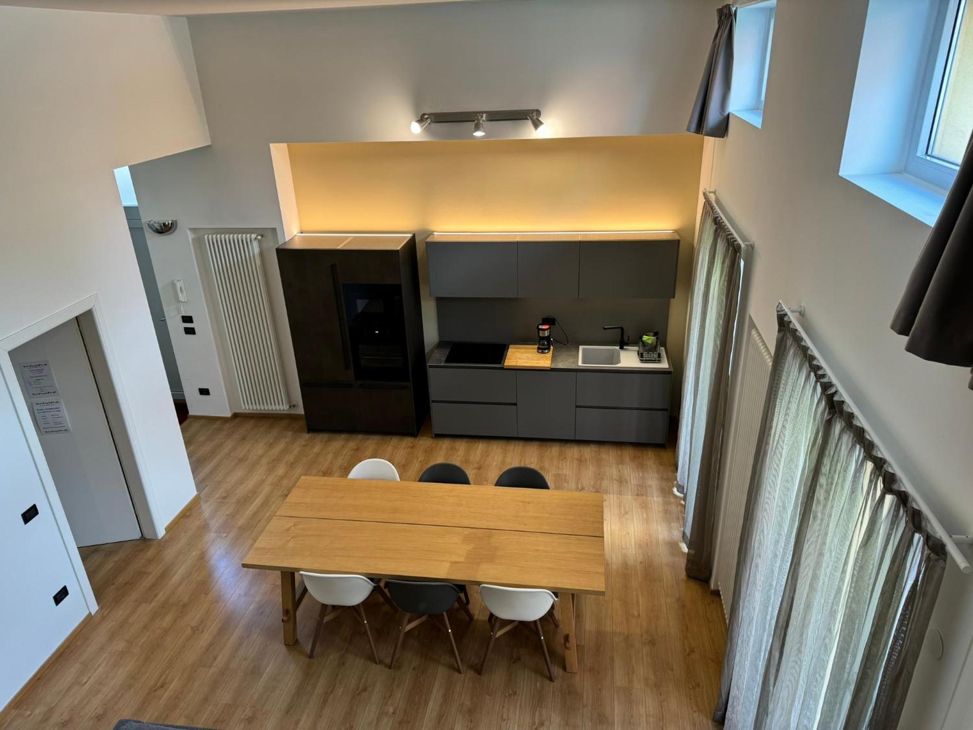 Lovely Loft Molo メナッジョ エクステリア 写真